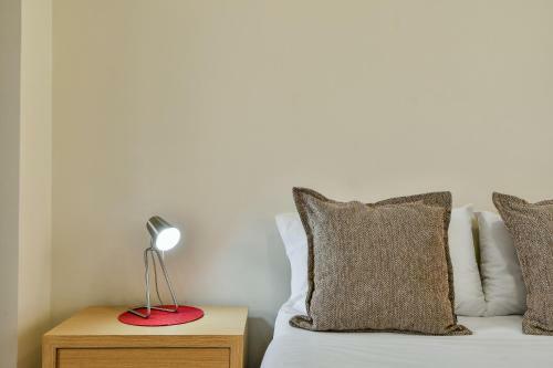 Hotel Athens Way Lofts