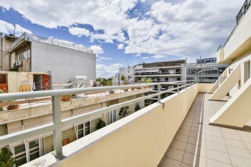 Hotel Athens Way Lofts