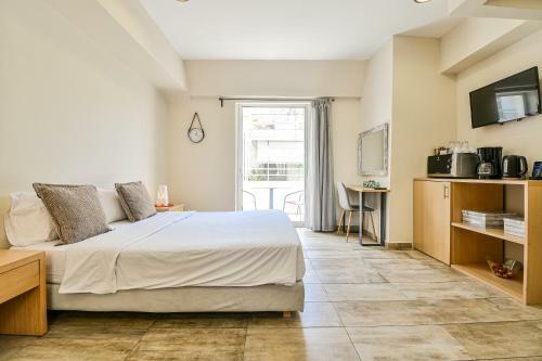 Hotel Athens Way Lofts