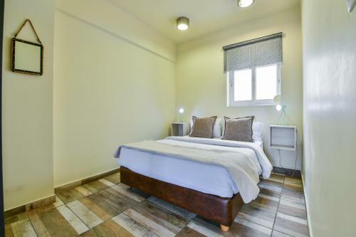 Hotel Athens Way Lofts
