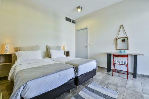 Hotel Athens Way Lofts