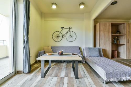 Hotel Athens Way Lofts