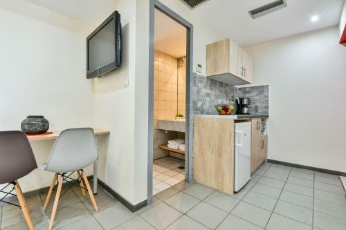 Hotel Athens Way Lofts
