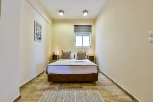 Hotel Athens Way Lofts