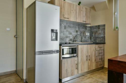 Hotel Athens Way Lofts