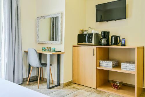 Hotel Athens Way Lofts