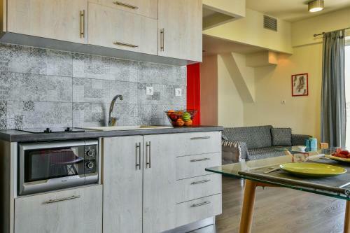 Hotel Athens Way Lofts