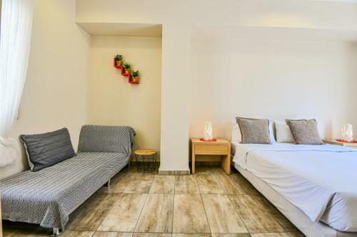 Hotel Athens Way Lofts