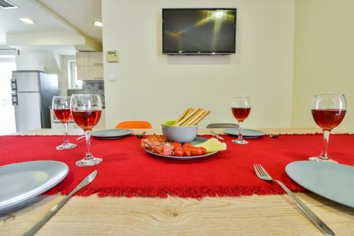 Hotel Athens Way Lofts