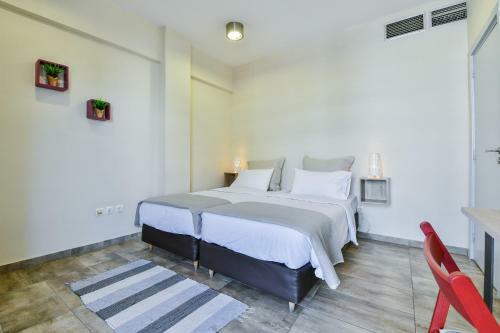 Hotel Athens Way Lofts