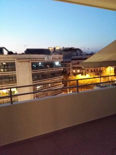 Hotel Athens Way Lofts