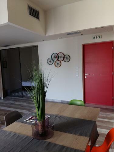 Hotel Athens Way Lofts