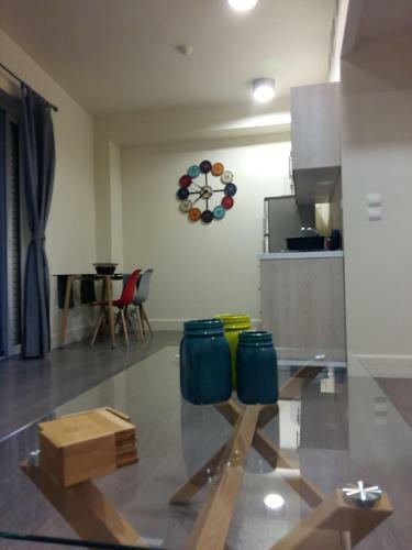 Hotel Athens Way Lofts