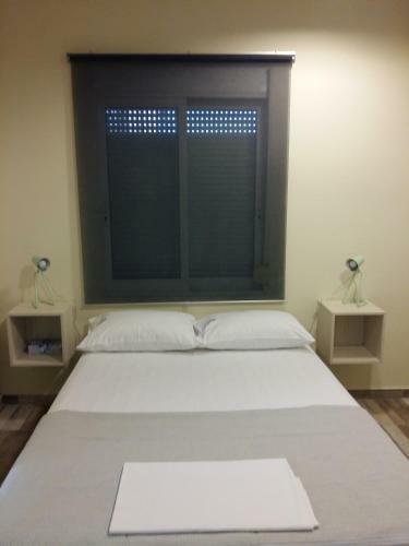 Hotel Athens Way Lofts