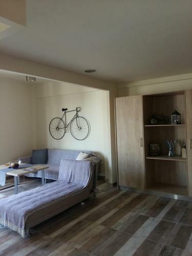 Hotel Athens Way Lofts