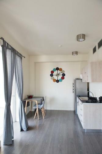 Hotel Athens Way Lofts