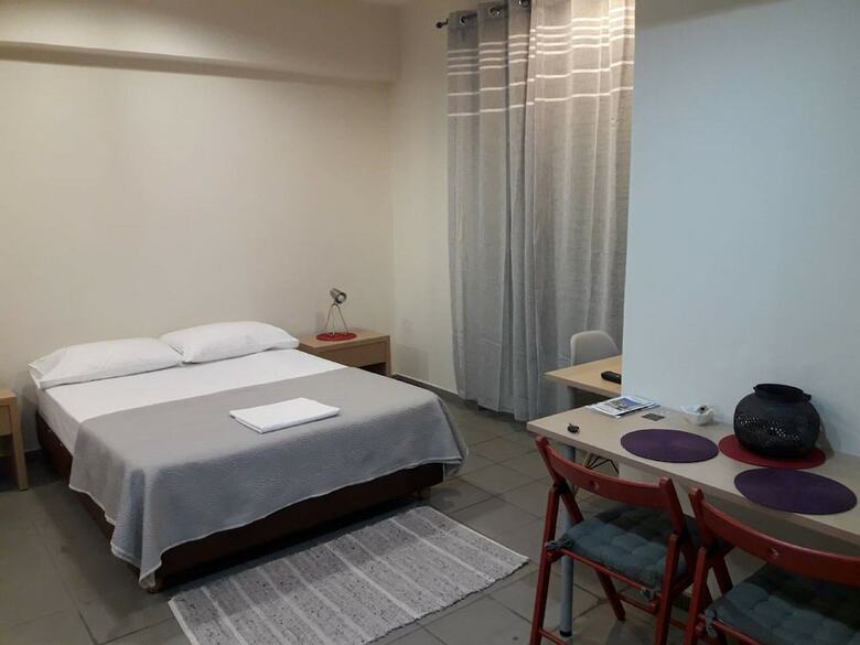 Hotel Athens Way Lofts