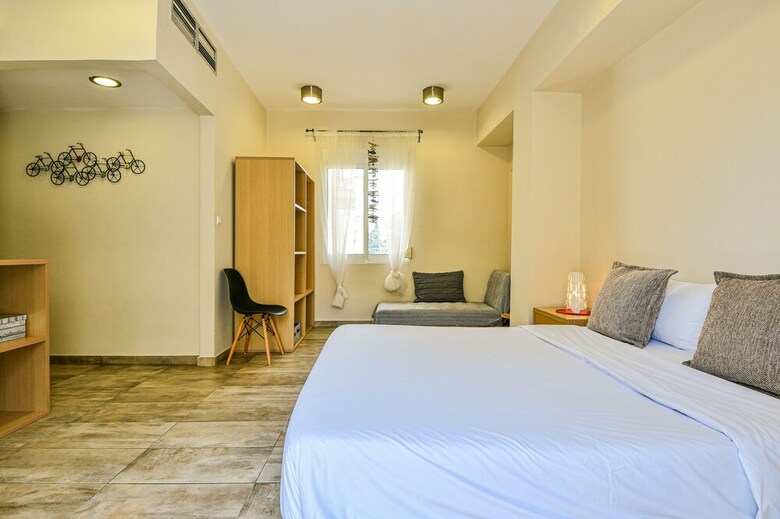 Hotel Athens Way Lofts