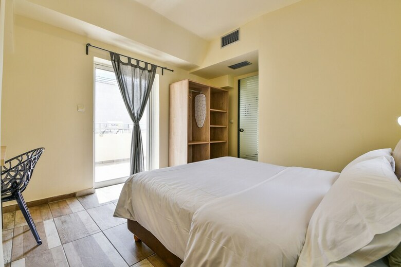Hotel Athens Way Lofts