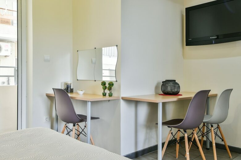 Hotel Athens Way Lofts