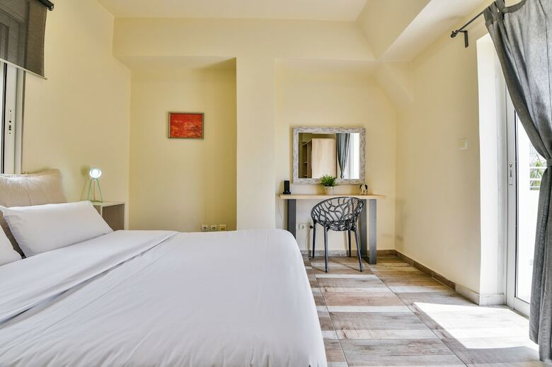 Hotel Athens Way Lofts