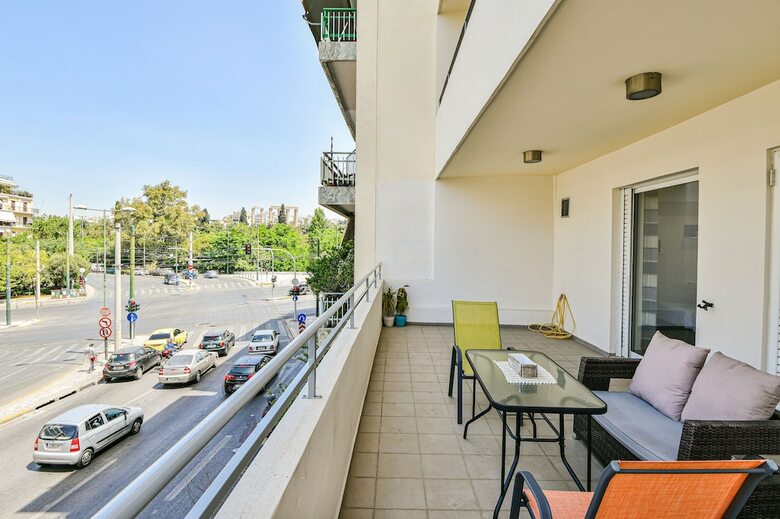 Hotel Athens Way Lofts