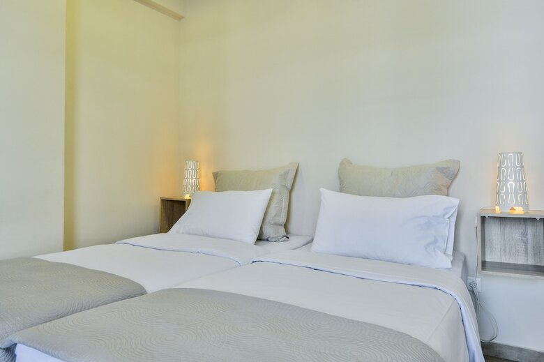 Hotel Athens Way Lofts