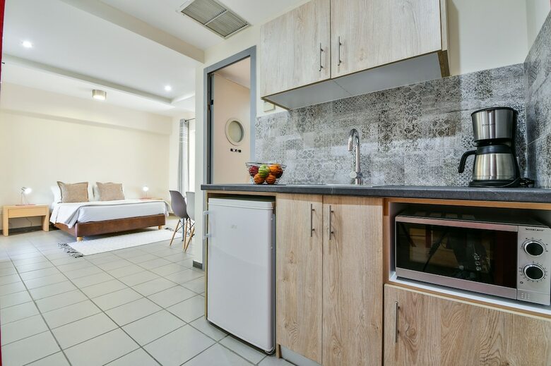 Hotel Athens Way Lofts