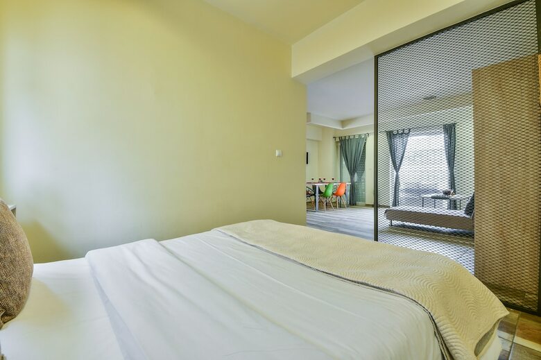 Hotel Athens Way Lofts