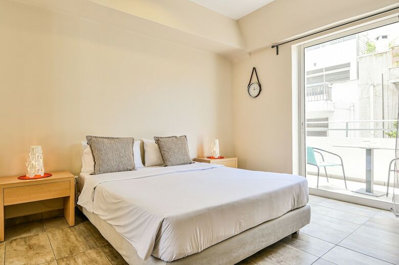 Hotel Athens Way Lofts