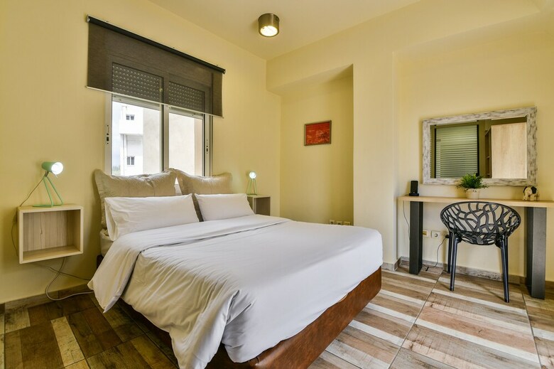 Hotel Athens Way Lofts