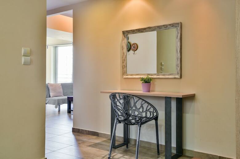 Hotel Athens Way Lofts
