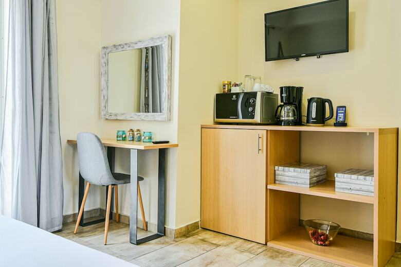 Hotel Athens Way Lofts