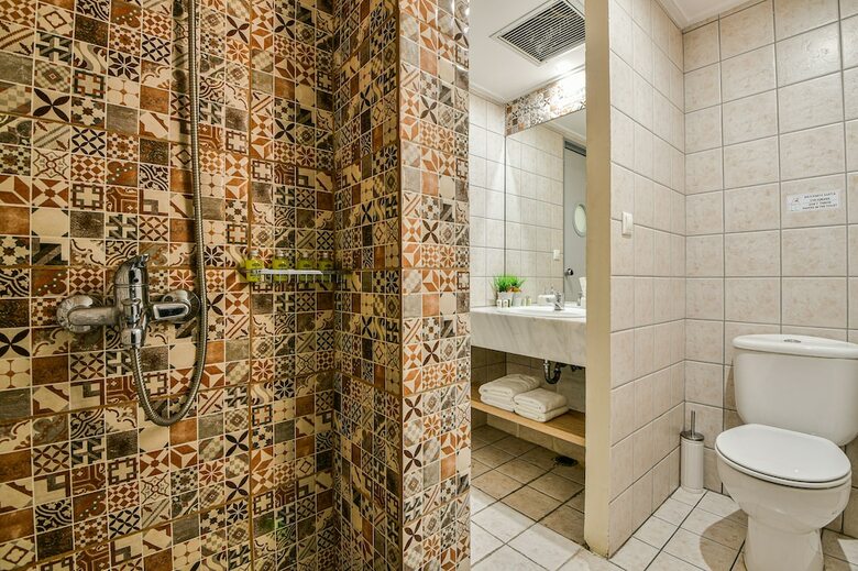 Hotel Athens Way Lofts