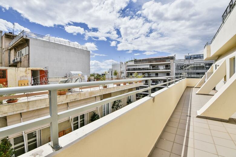 Hotel Athens Way Lofts