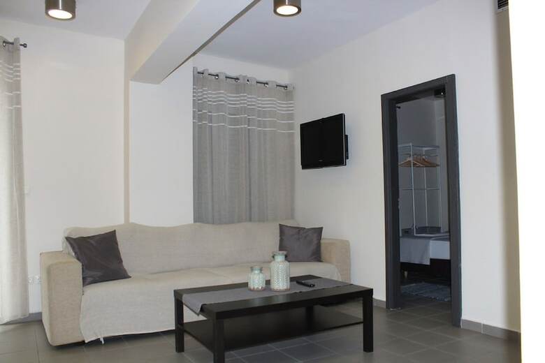 Hotel Athens Way Lofts