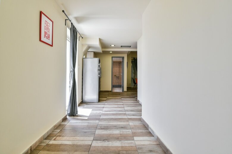 Hotel Athens Way Lofts