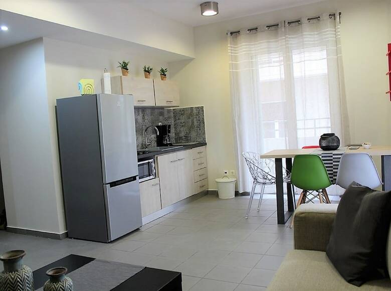 Hotel Athens Way Lofts