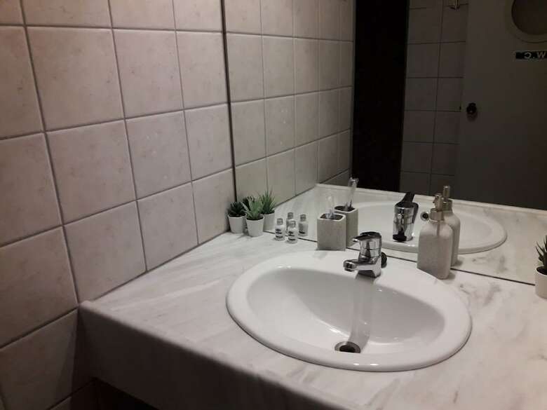 Hotel Athens Way Lofts