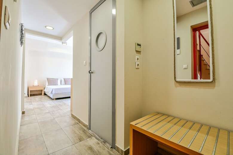 Hotel Athens Way Lofts