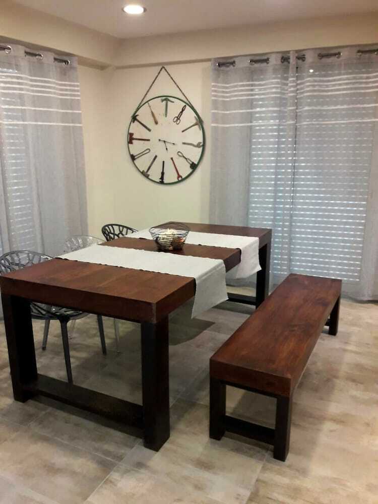 Hotel Athens Way Lofts