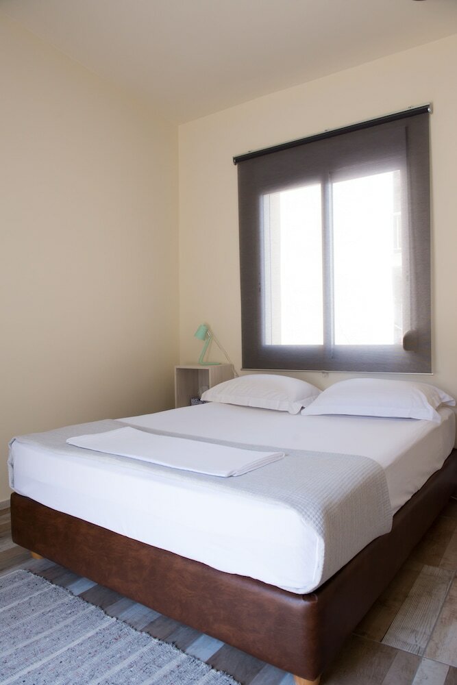 Hotel Athens Way Lofts