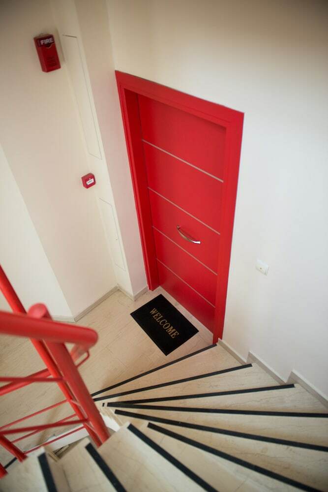 Hotel Athens Way Lofts