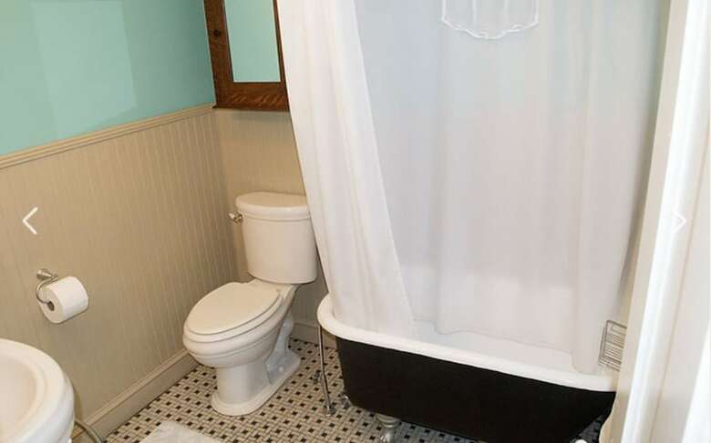 Dolan House B&B