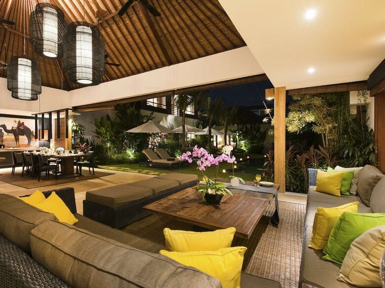 Villa Anam