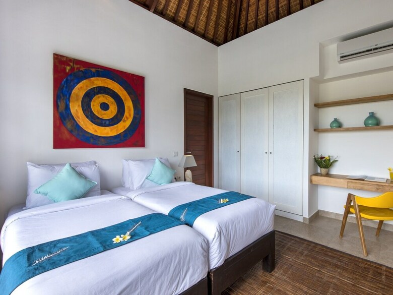 Villa Anam