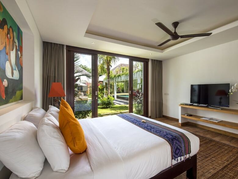 Villa Anam