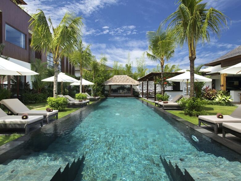 Villa Anam