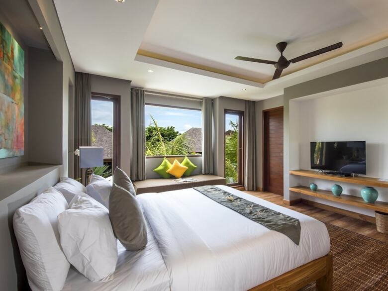 Villa Anam
