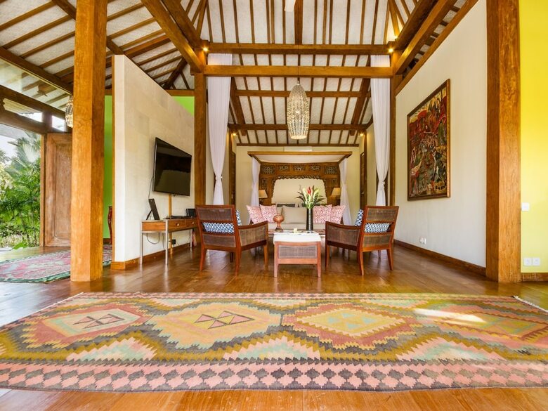Villa Desa Roro Estate